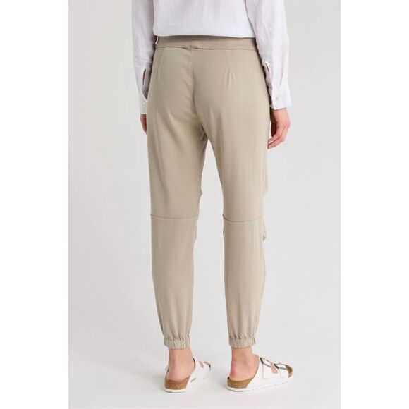 James Perse Soft Drape‎ Utility Pants in Mineral Size S - Picture 2 of 12